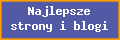 Najlepsze strony i blogi